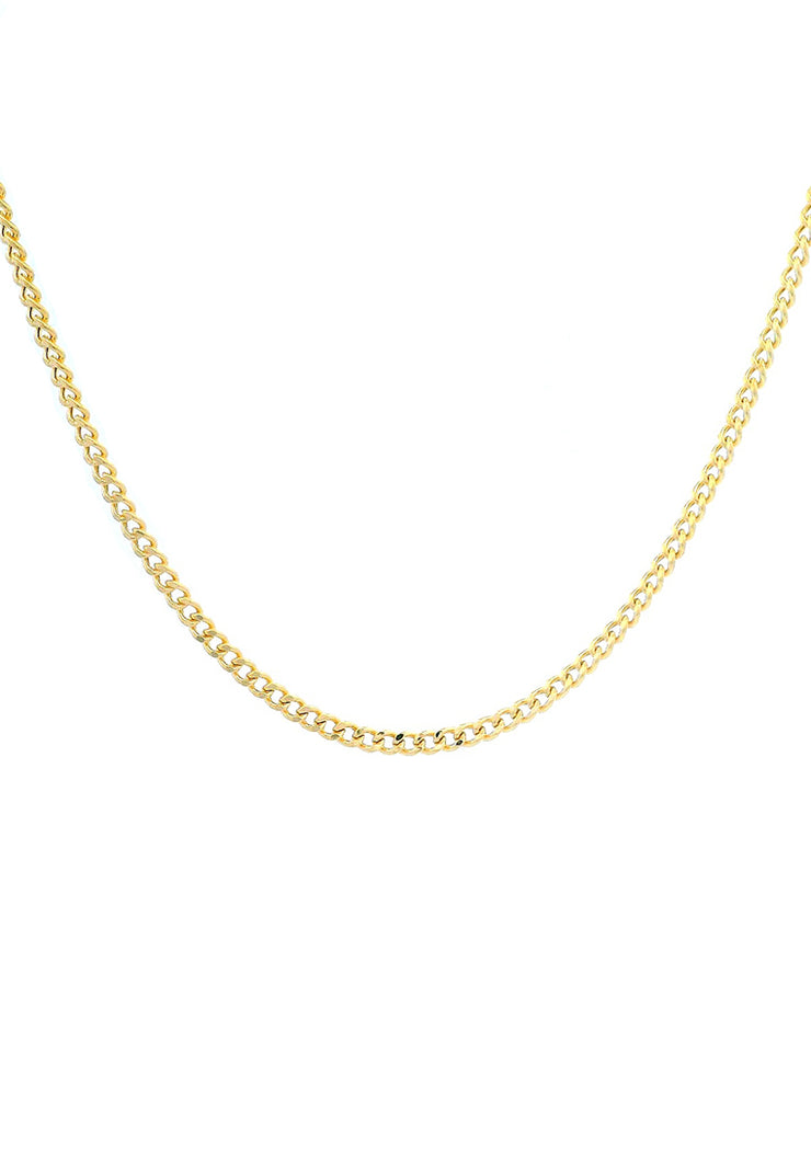 Gold Chain (GC-10025)