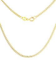 Gold Chain (GC-10025)