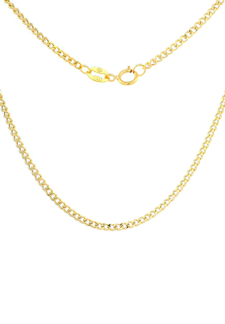 Gold Chain (GC-10025)