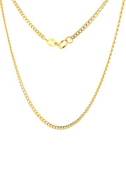 Gold Chain (GC-10025)