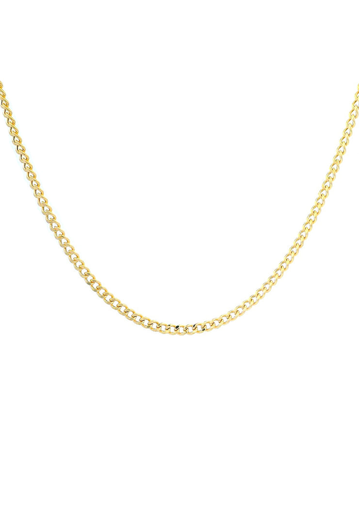 Gold Chain (GC-10026)