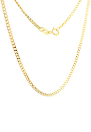 Gold Chain (GC-10026)