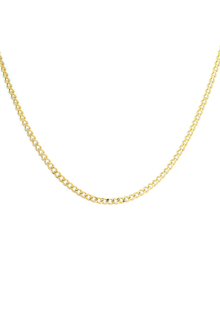 Gold Chain (GC-10027)