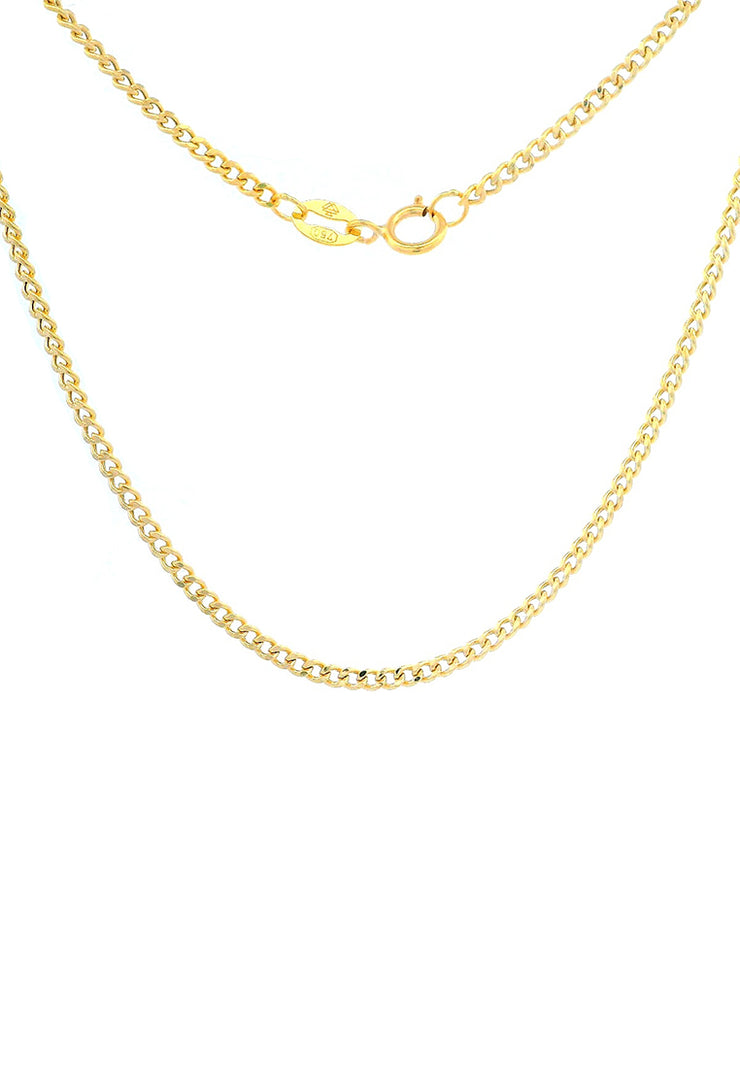 Gold Chain (GC-10027)