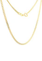 Gold Chain (GC-10027)