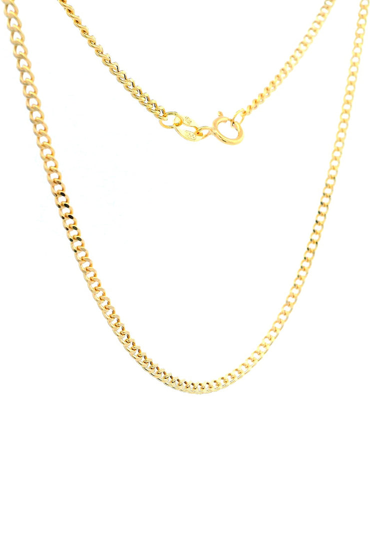 Gold Chain (GC-10027)