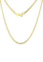 Gold Chain (GC-10027)