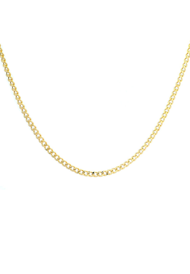 Gold Chain (GC-10028)