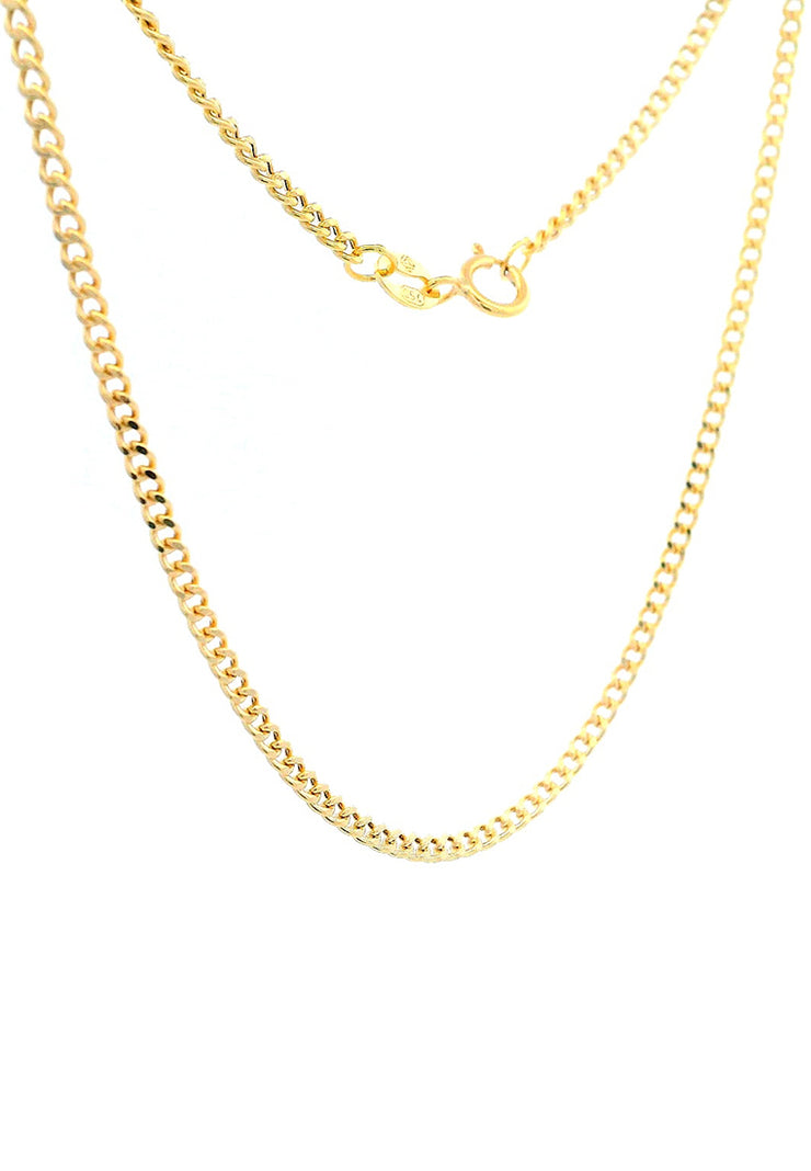 Gold Chain (GC-10028)