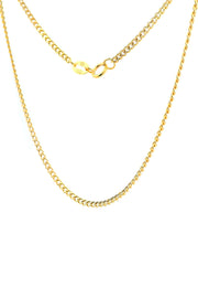 Gold Chain (GC-10028)
