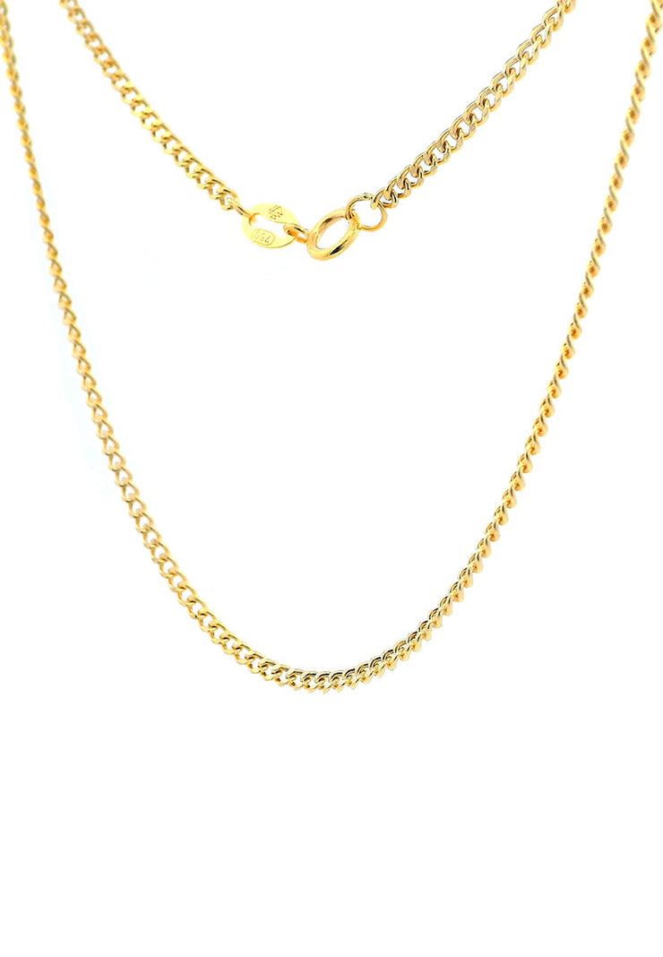 Gold Chain (GC-10028)