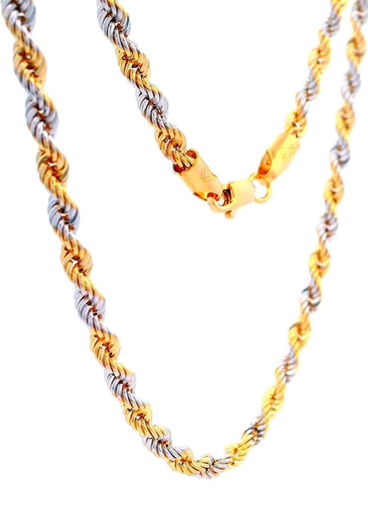 Gold Chain (GC-10053)
