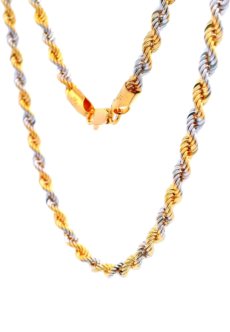 Gold Chain (GC-10053)