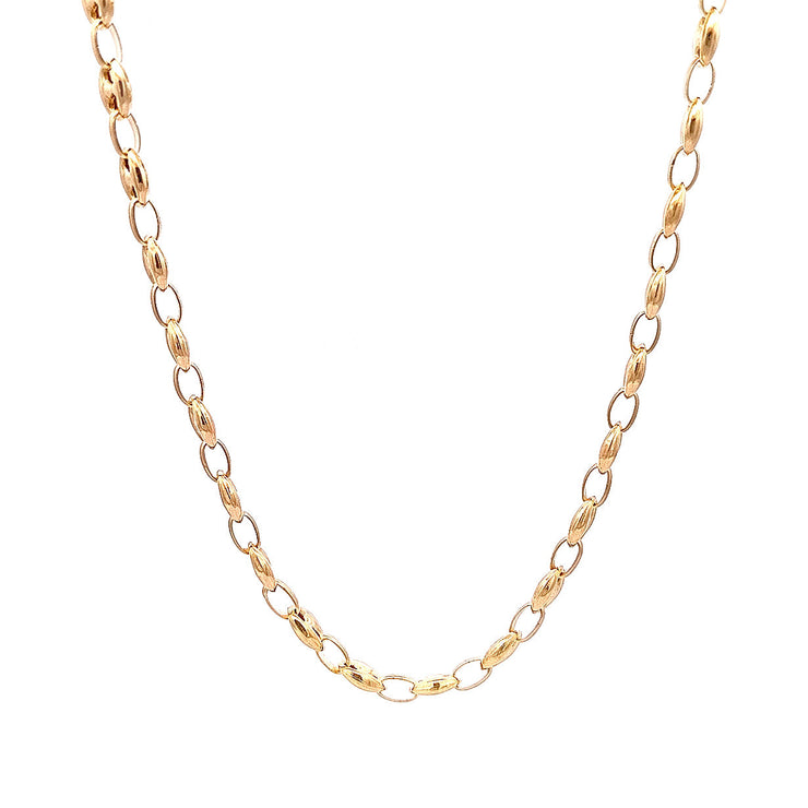 Gold Chain (GC-8818)