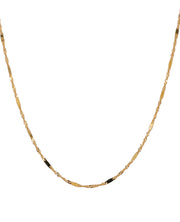 Gold Chain (GC-8990)