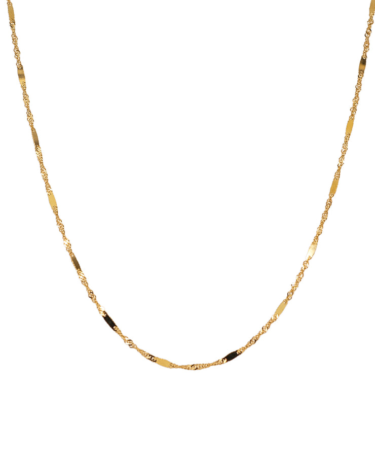 Gold Chain (GC-8990)