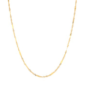 Gold Chain (GC-8996)