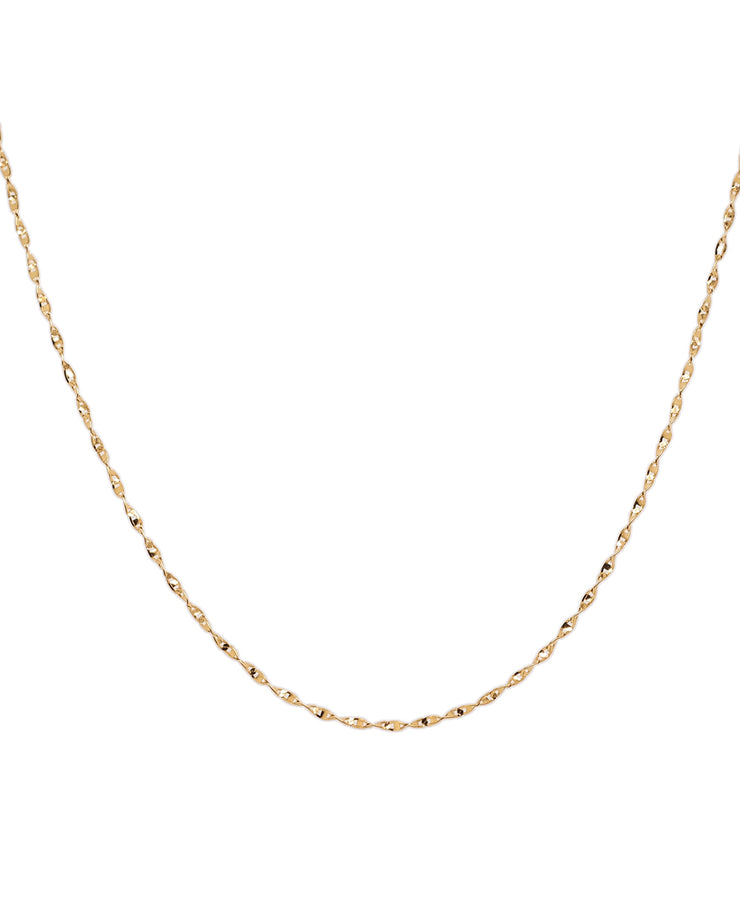 Gold Chain (GC-9009)