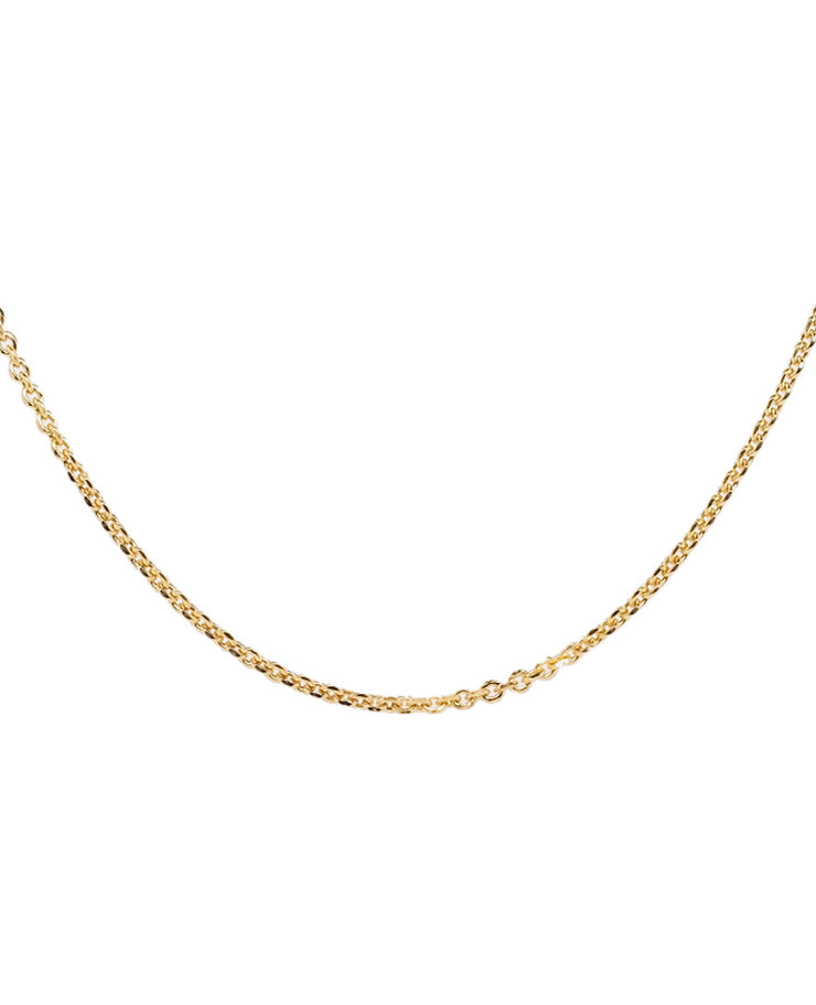 Gold Chain (GC-9052)