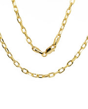 Gold Chain (GC-9062)