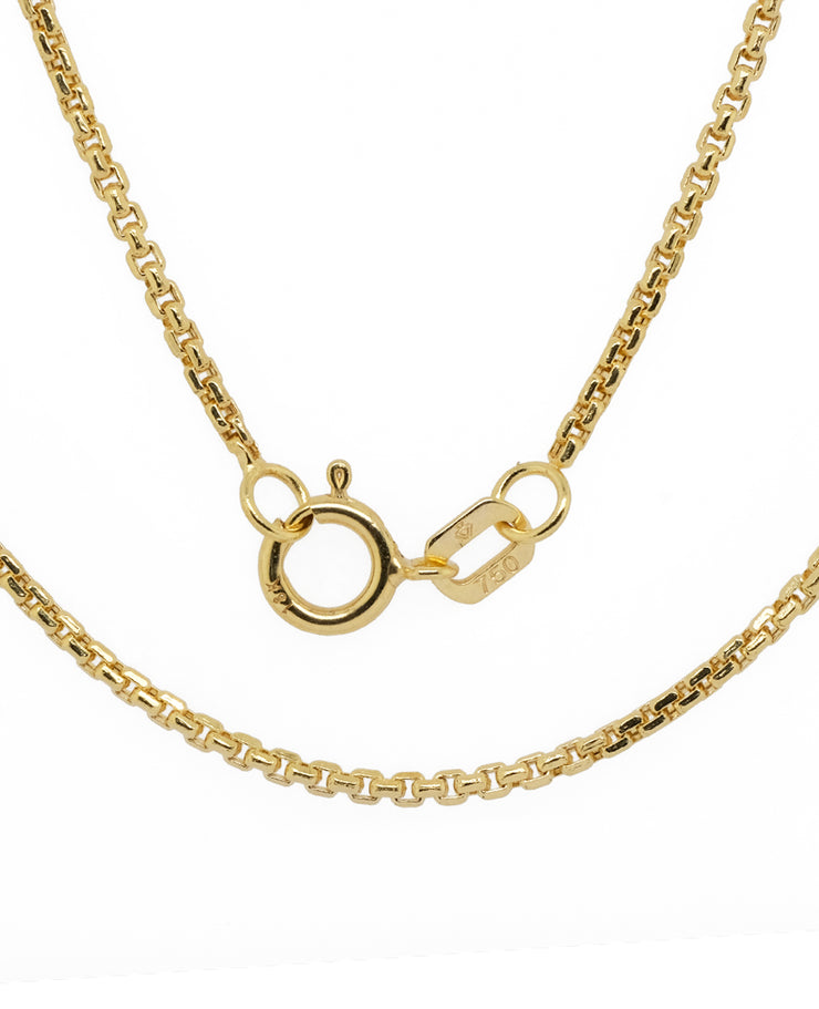 Gold Chain (GC-9070)