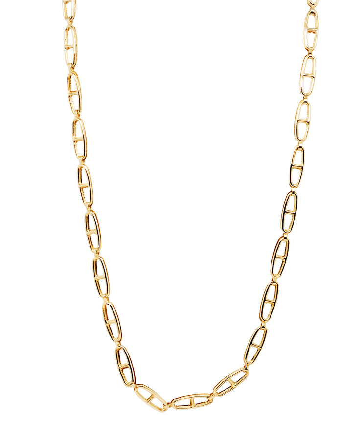 Gold Chain (GC-9124)