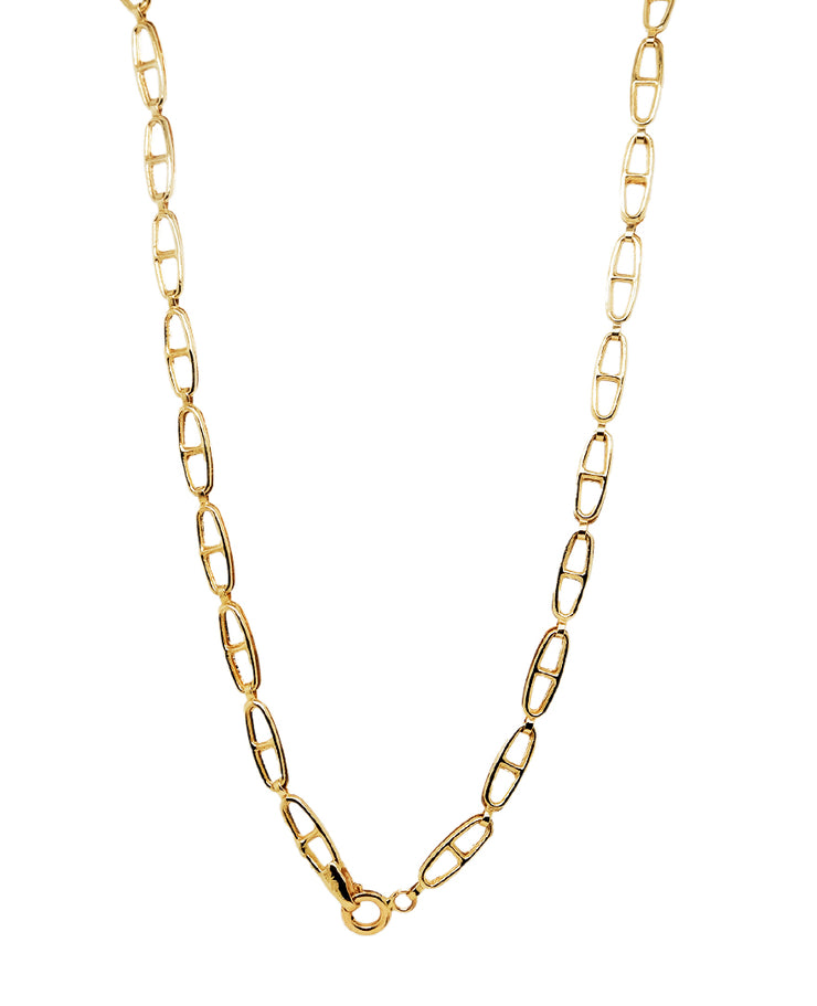 Gold Chain (GC-9124)
