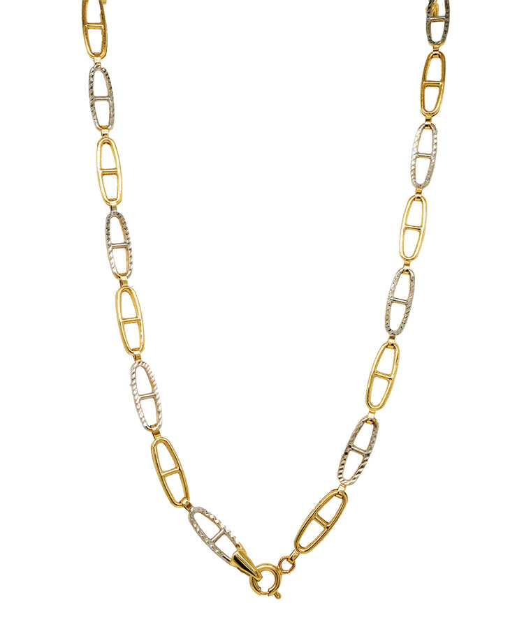 Gold Chain (GC-9127)