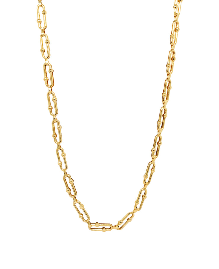Gold Chain (GC-9128)