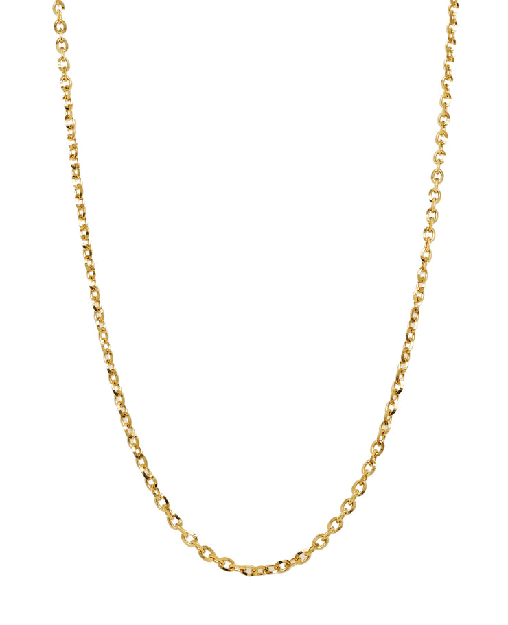 Gold Chain (GC-9156)