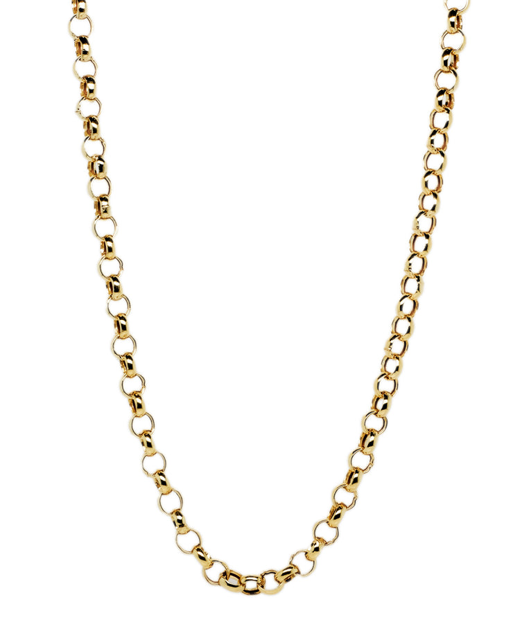 Gold Chain (GC-9173)