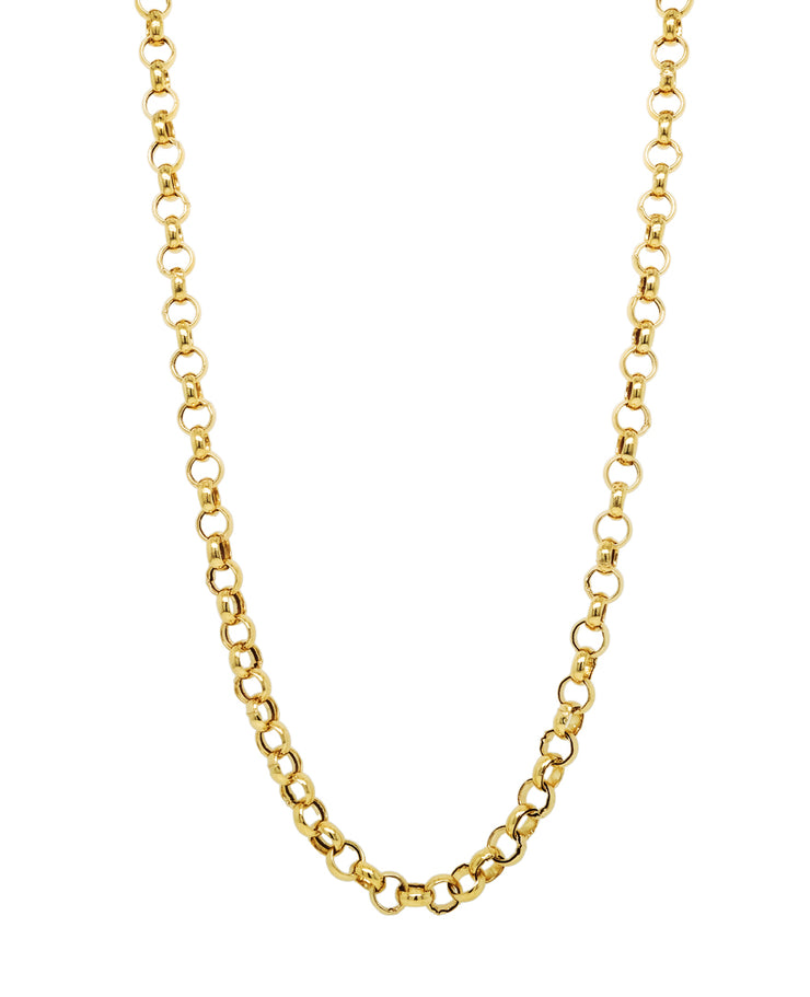 Gold Chain (GC-9174)