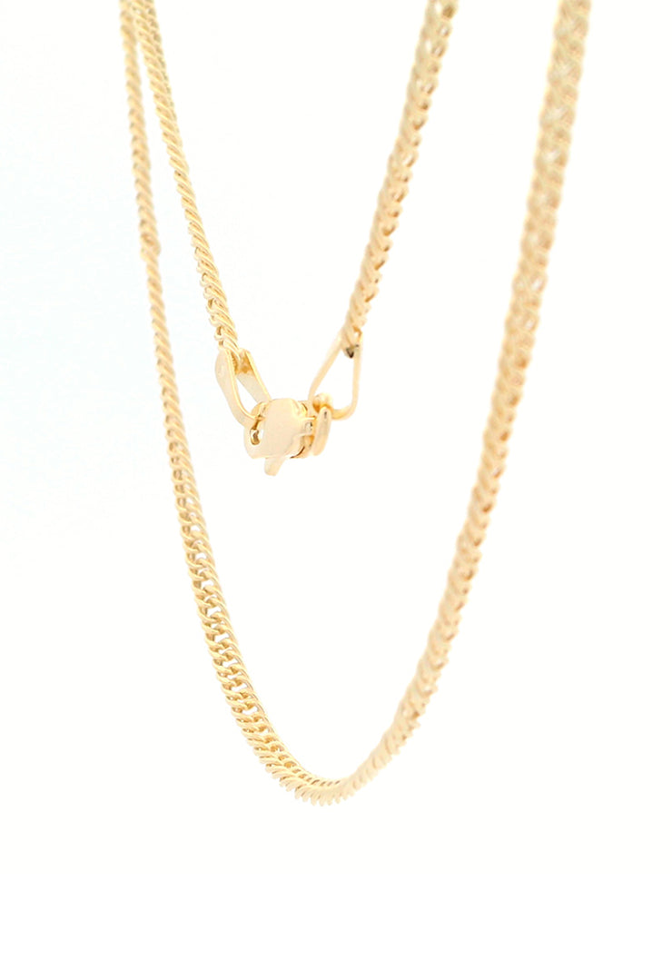Gold Chain (GC-9421)