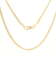 Gold Chain (GC-9423)