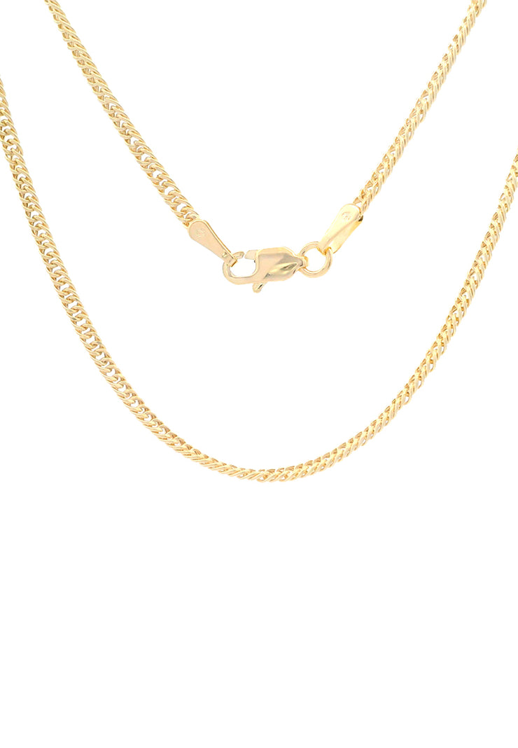 Gold Chain (GC-9424)