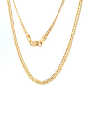 Gold Chain (GC-9427)