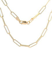Gold Chain (GC-9439)