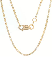 Gold Chain (GC-9444)