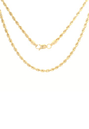 Gold Chain (GC-9445)