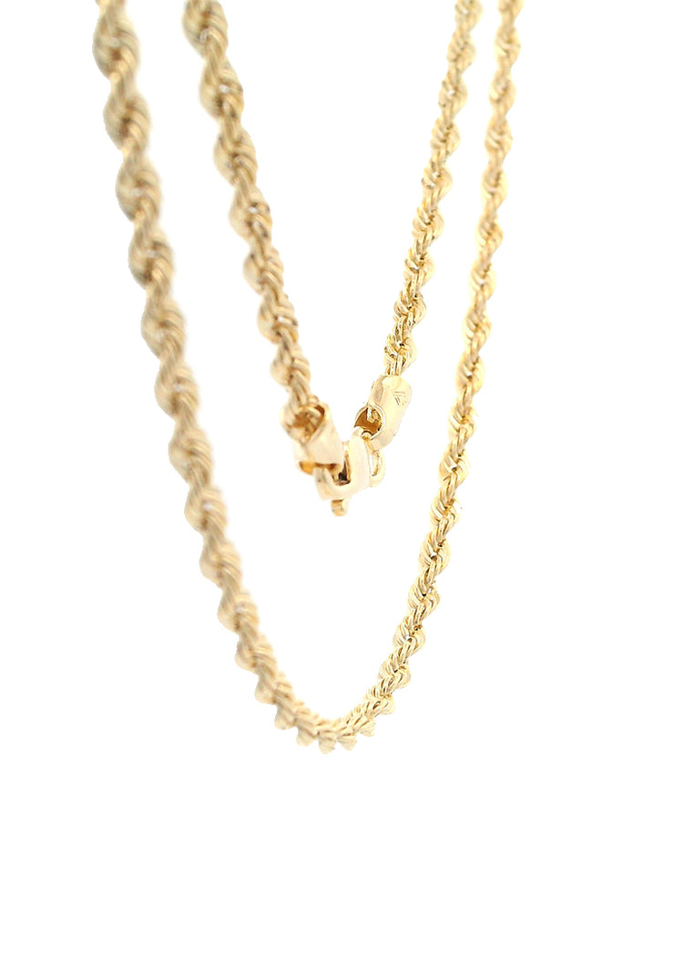 Gold Chain (GC-9445)