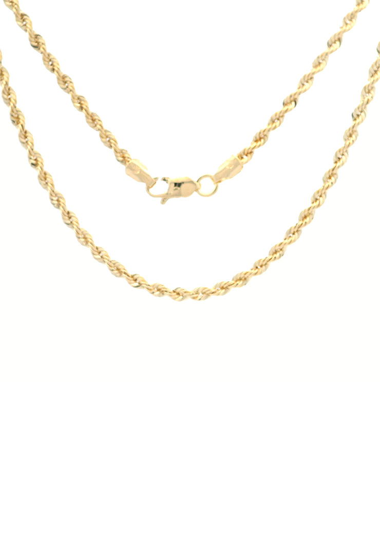 Gold Chain (GC-9446)