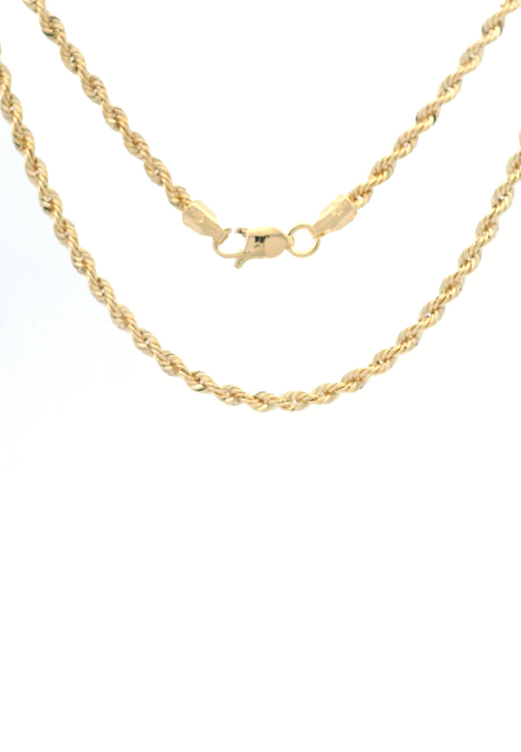 Gold Chain (GC-9448)