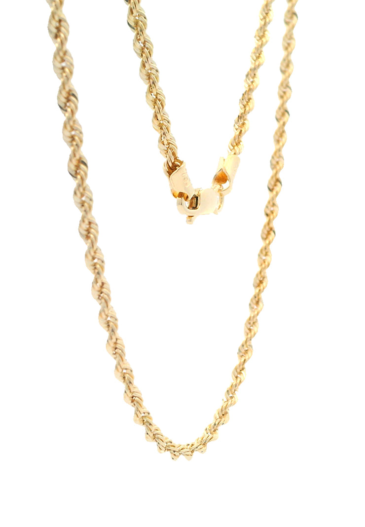 Gold Chain (GC-9452)