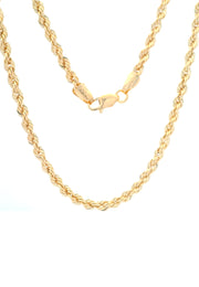 Gold Chain (GC-9453)