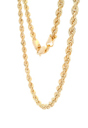 Gold Chain (GC-9453)