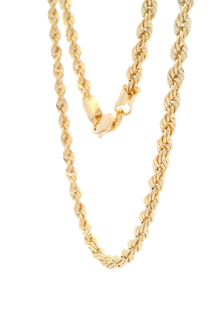 Gold Chain (GC-9454)