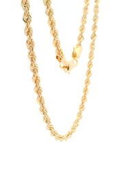 Gold Chain (GC-9454)
