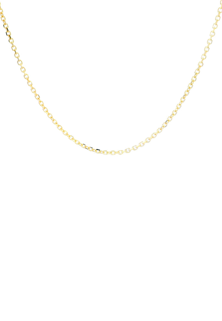 Gold Chain (GC-9977)