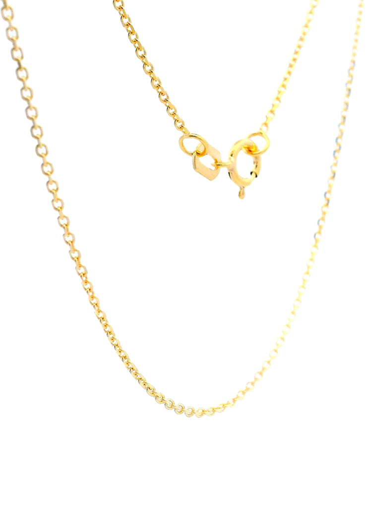 Gold Chain (GC-9977)