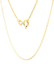 Gold Chain (GC-9977)